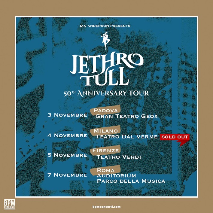 JETHRO JETHRO