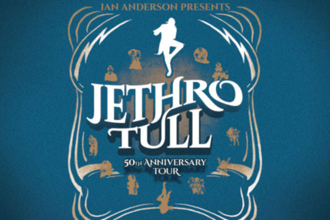 JethroTull JethroTull