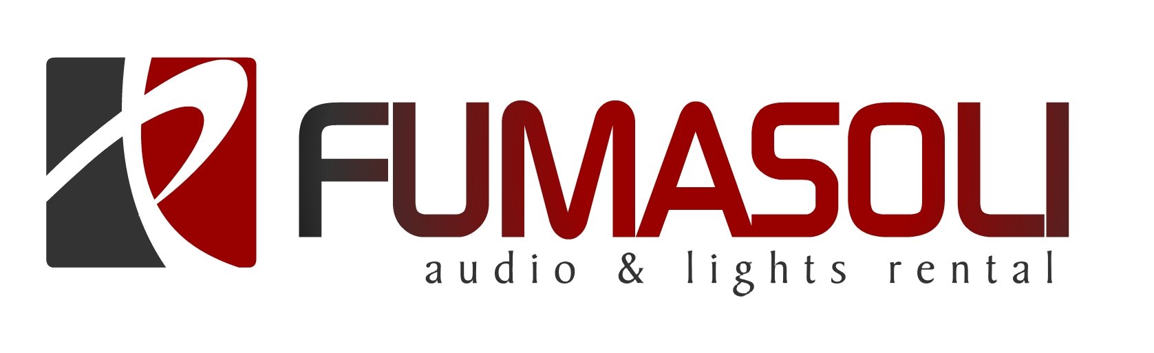 Contatti fumasoli audio & lights rental
